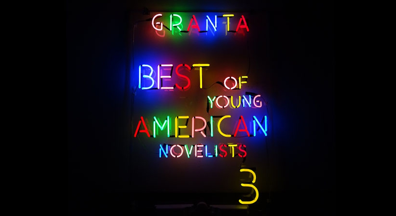 גרנטה 6 | כתיבה אמריקאית חדשה – פתח דבר
