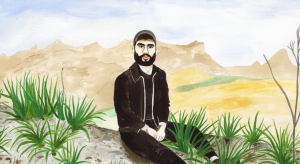 פוראח - דותן מורנו