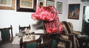 מולי גלמן - ירדנה