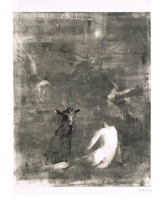 monotype 2016