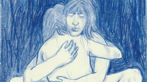 A Hug - H