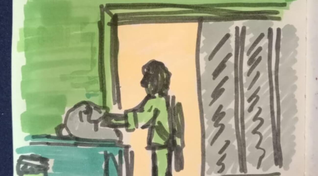 אחרי החגים