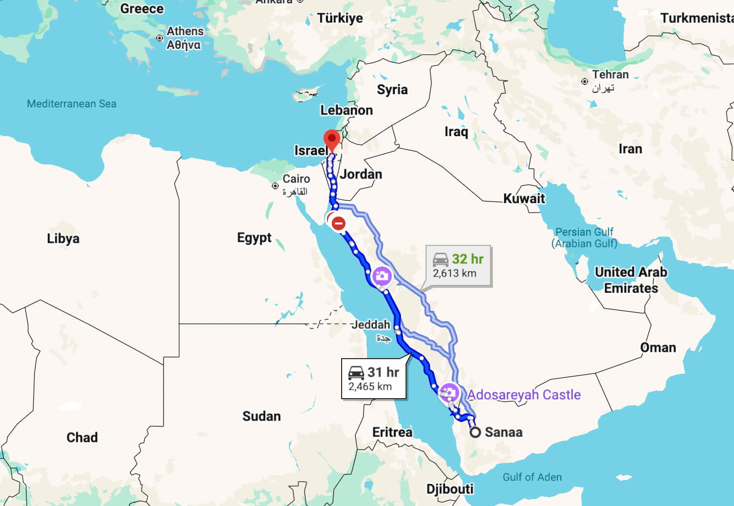 הזיות אצל שפויים בדעתם - 11 - אלישבע גברא