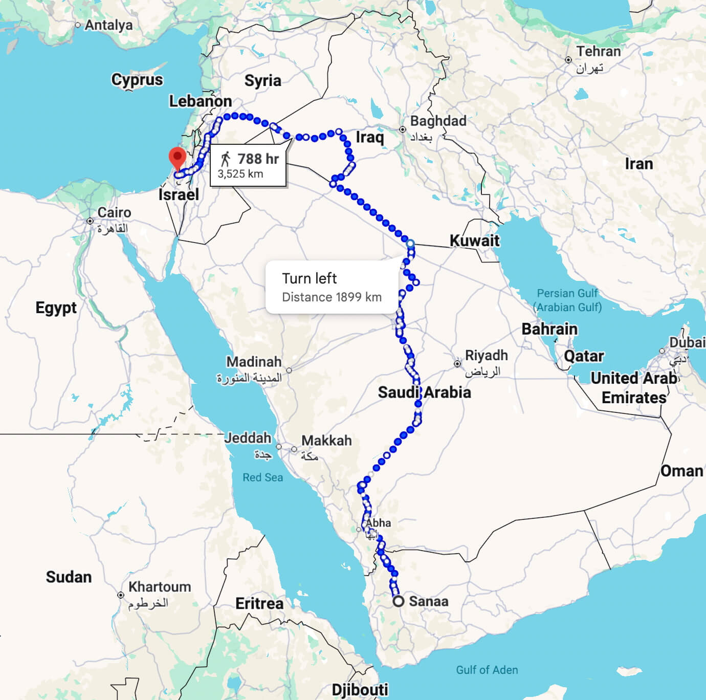 הזיות אצל שפויים בדעתם - 12 - אלישבע גברא