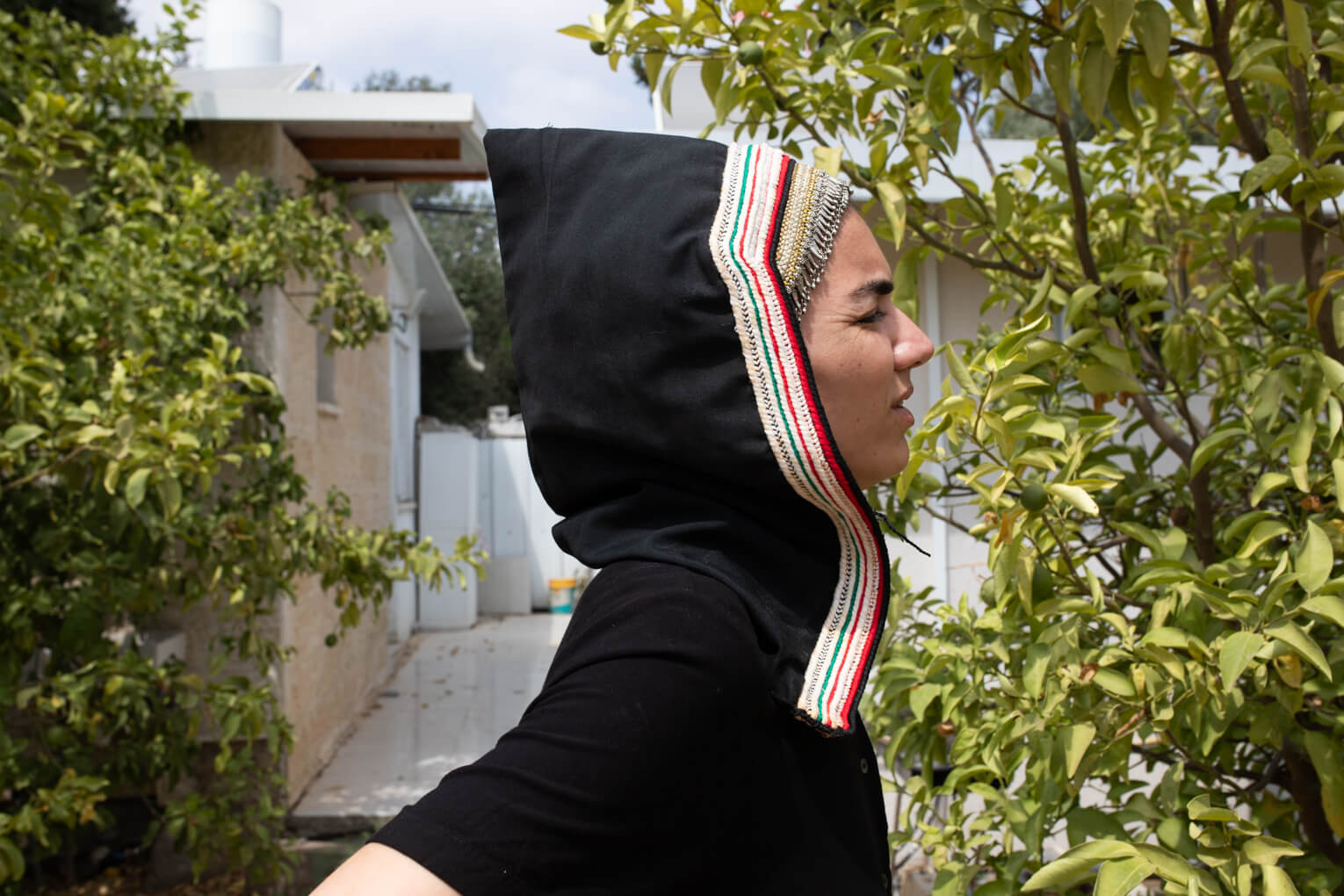 הזיות אצל שפויים בדעתם - 1 - אלישבע גברא