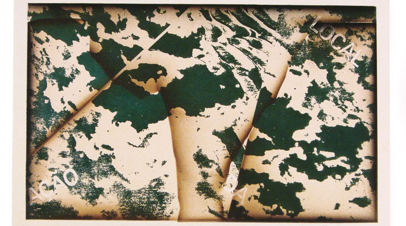 שיחה עם האמנית אנה בלה גייגר