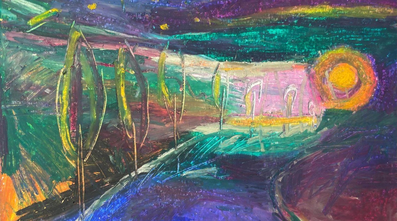 עוּבָּר בבקבוק שמפניה