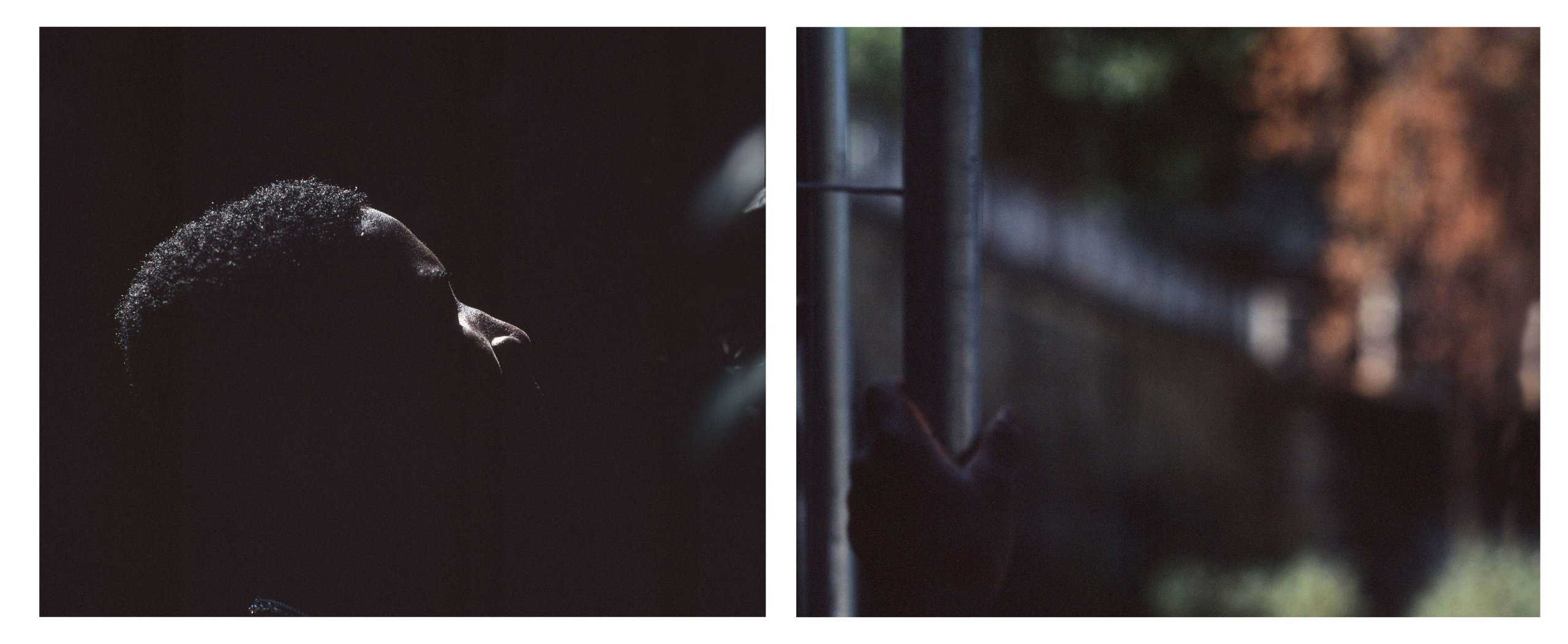 Toure, Rue Louis Blanc, Paris, 2019