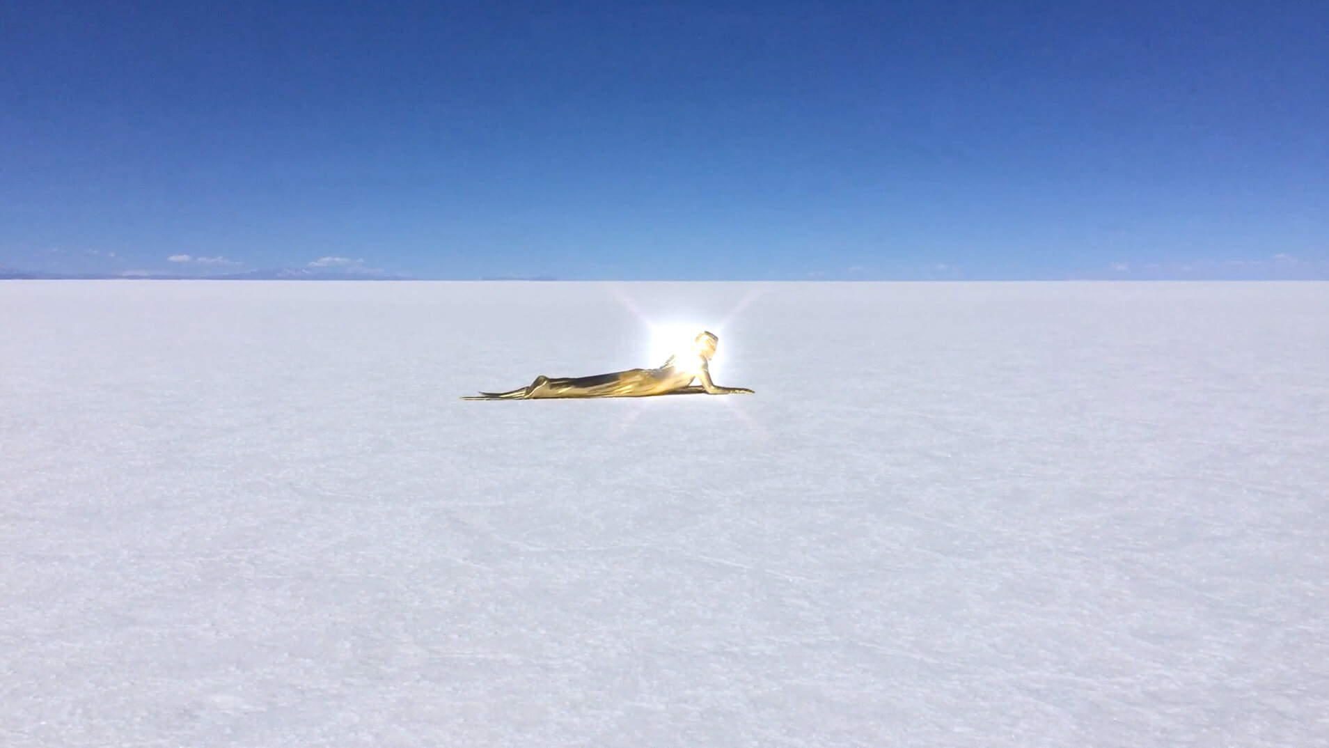 Mercurius, video still 2, 2018, Courtesy of Sumer