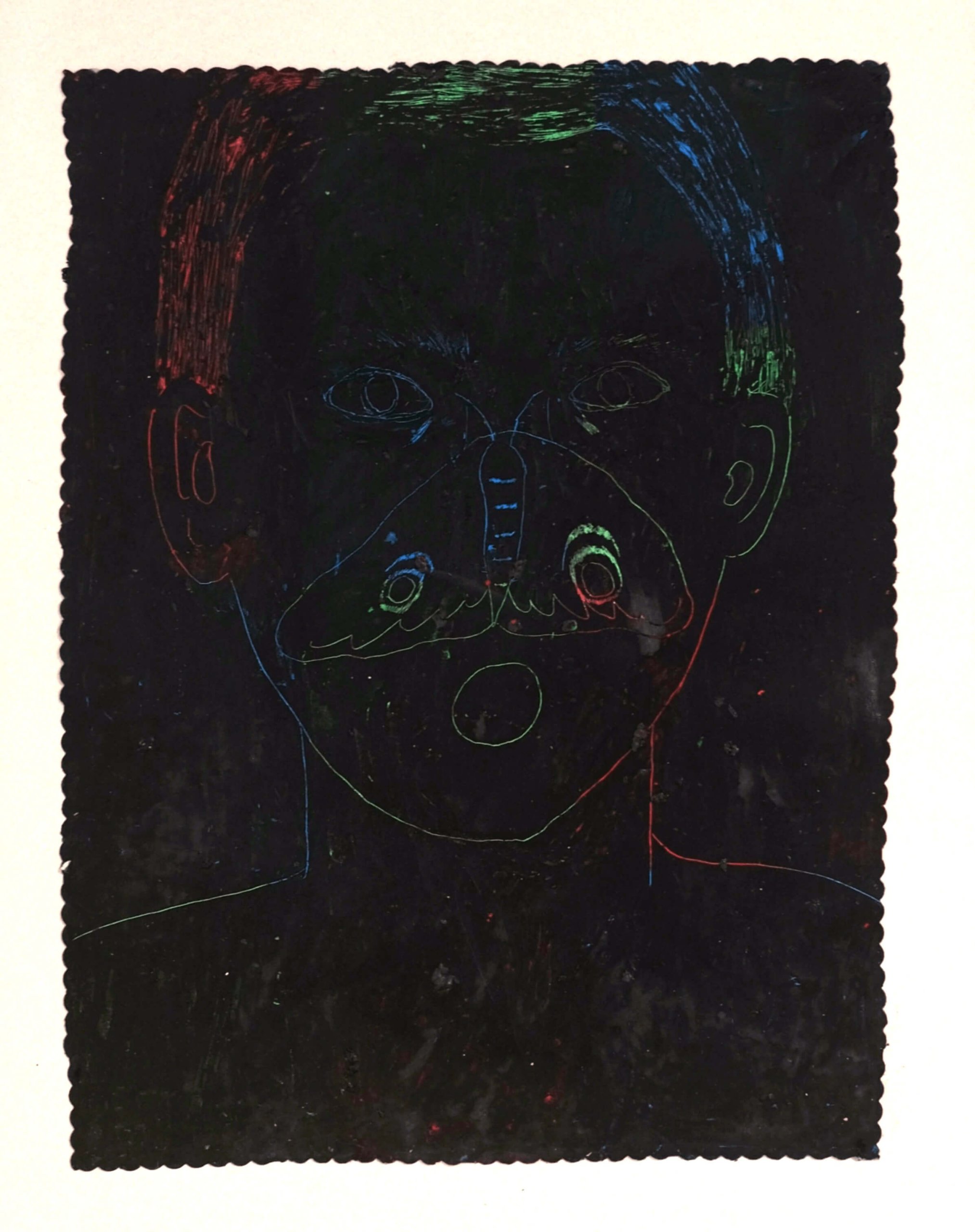 The Eternal Child