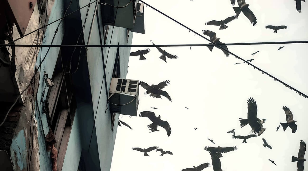 קינת המודרנה